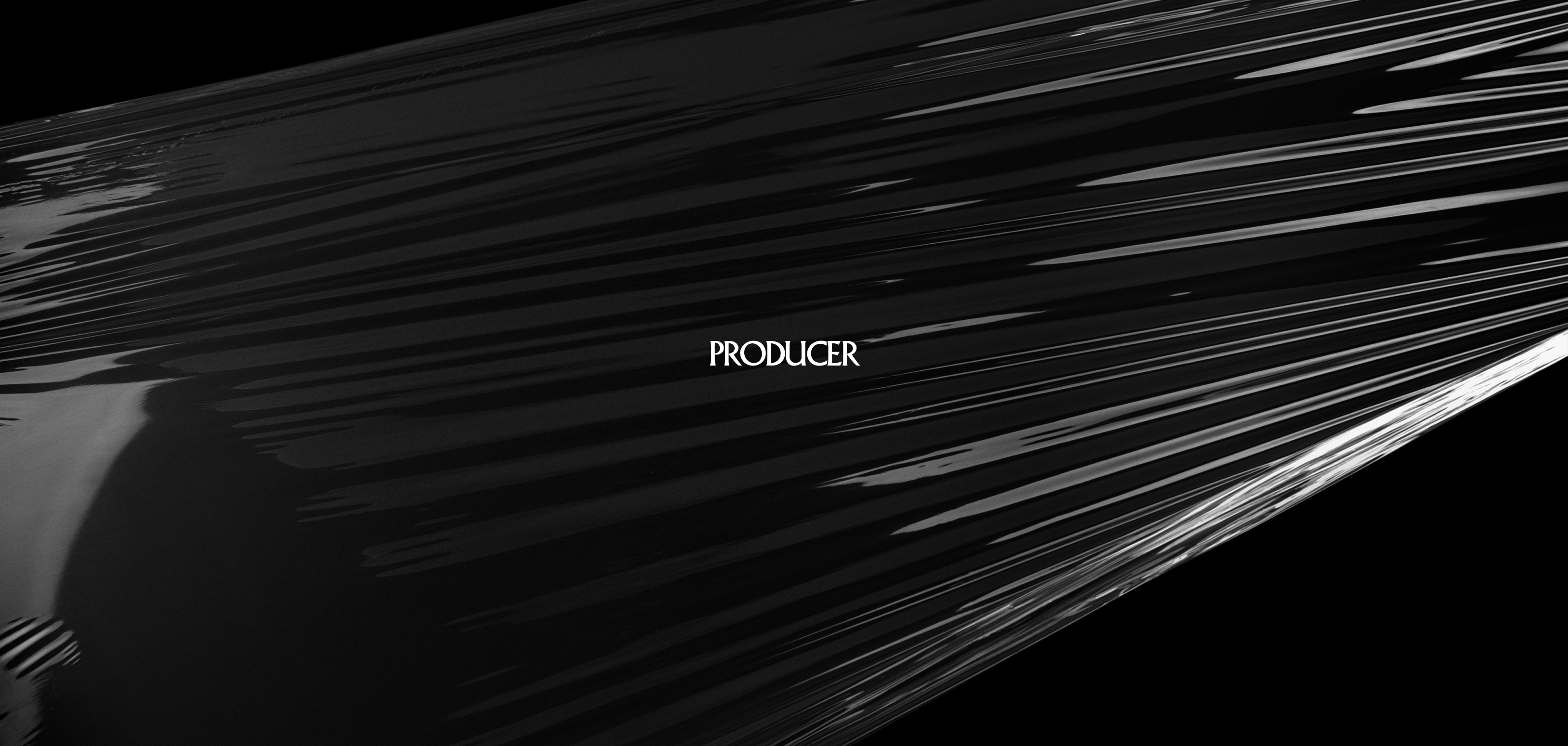 Producer Footer
